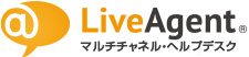 LiveAgent Multi-channel helpdesk